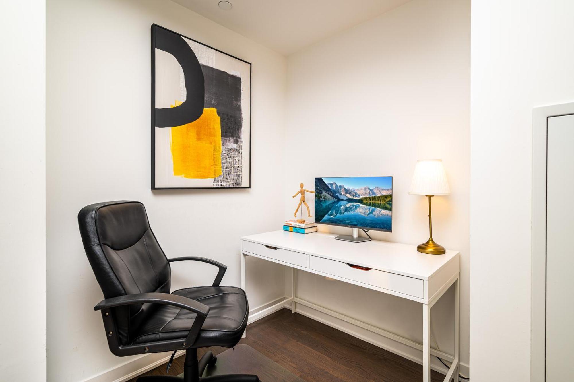 Presidential Suite Heart Of Downtown With Stunning View Toronto Eksteriør billede